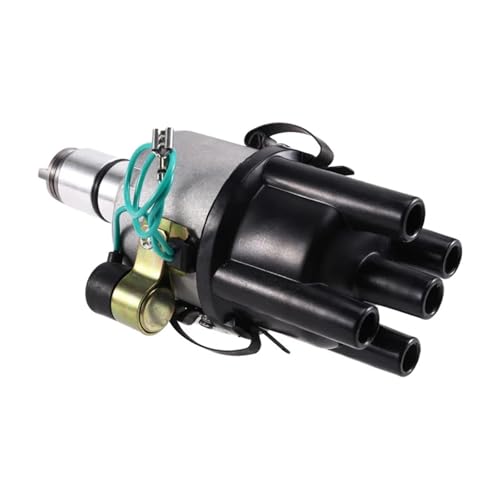 Distribuidor 0231178009 electrónico para Beetle Y891YR y sistema 021905205J