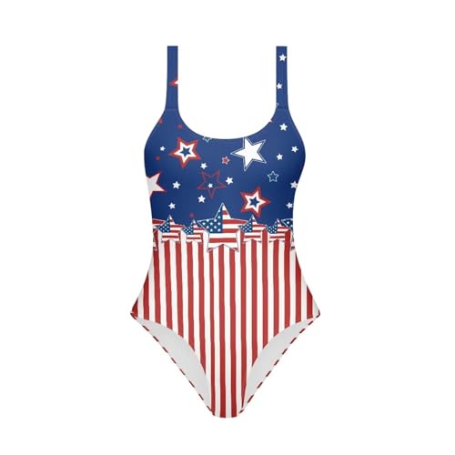 Swimsuit for Girls 7-20Y Sleeveless Crew Neck One Piece Swimsuit Comfortable Swimwear Summer Outfits