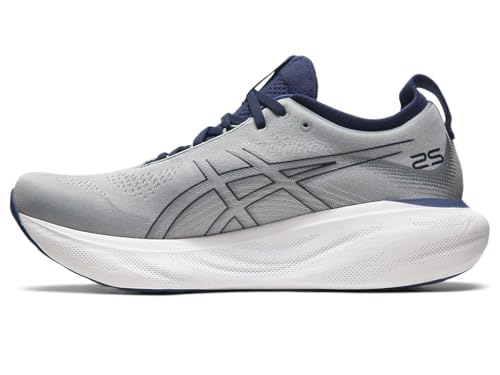 Image of ASICS Mens Gel-Nimbus 25 Running Shoes