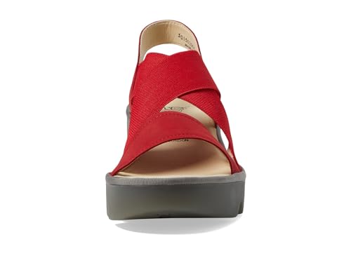 Image of FLY London womens Taji502fly