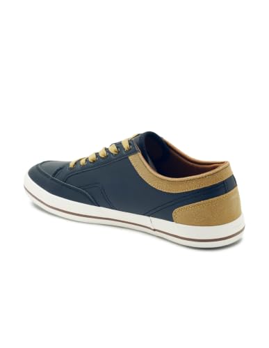 Image of U.S. POLO ASSN. USPA|Monton 0.9|Stylish Casual Sneaker Shoes for Man