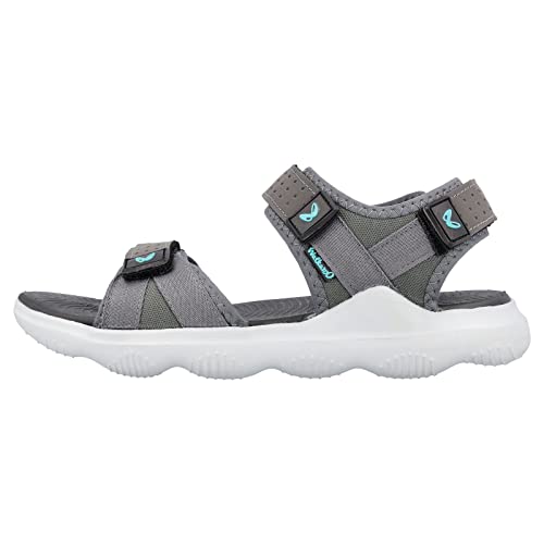 Image of WALKAROO mens Wc4370 Sandal