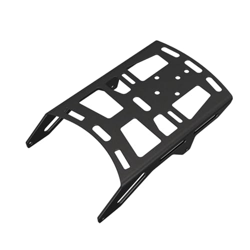 Support De Bagages De Moto Robuste pour Boîte Supérieure CRF300L