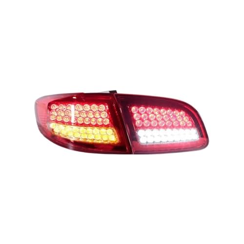 Feux stop pour Hyundai Santa Fe 2007-2012 bloc optique arrière de signalisation pour voiture