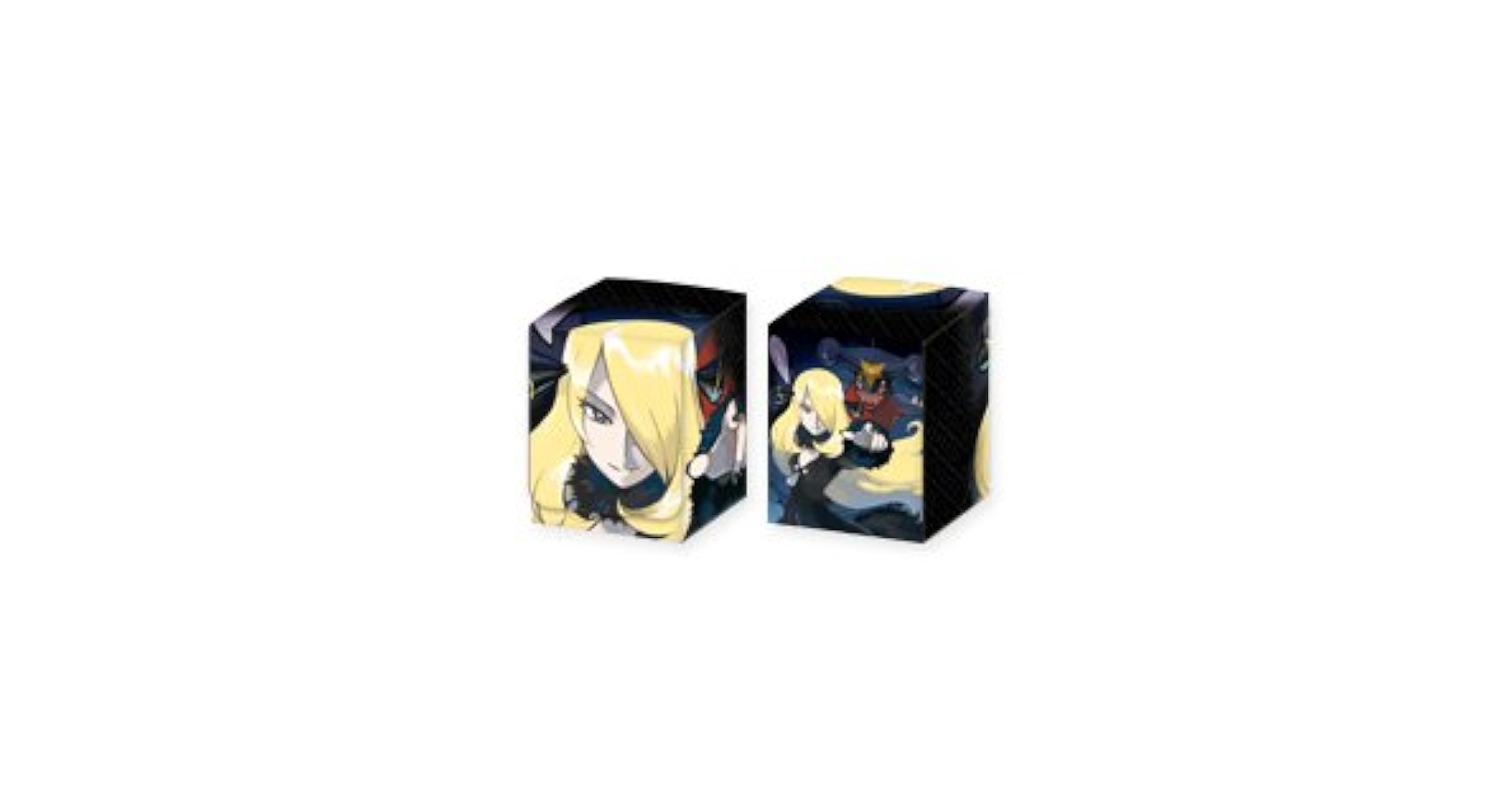 Amazon.co.jp: ポケモンカードゲーム オフィシャルデッキケース