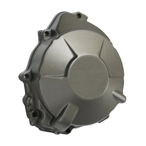 Couvercle carter pour CBR 600RR en alliage robuste haute finition