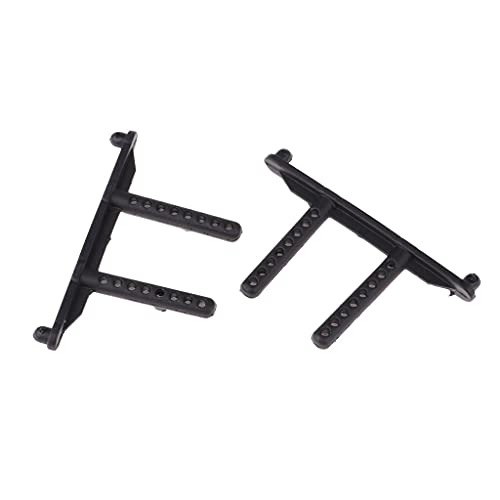 Replacement Part For 2 Pieces 1:12 Rc Car 9115-SJ03 Car Shell Bracket Remote High Speed Model Car Parts For 9115 9116-WJ06