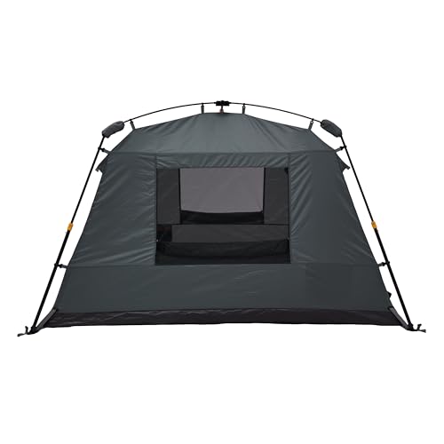 Carpa Kakadu Fast Frame 3P para 3 personas miniatura 4