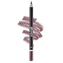 Lamel Vibrant and Long-Lasting Lip Pencils - Compact and Convenient Design in a Range of Trendy Shades, 406 1.7g / 0.06oz