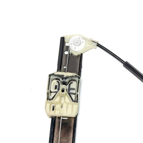 Lève-vitre électrique robuste avant gauche 5E0 837 461 pour Octavia A7 - 5