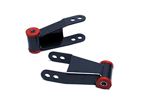 Maxtrac Suspension (411120) 2