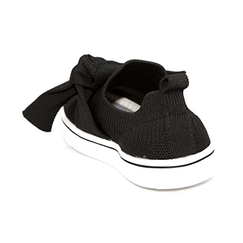 Bernie Mev Girls Serenity Slip On Shoes4