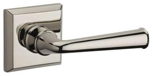 Sucette Baudouin FD levier de porte intérieur rosace carrée classique
