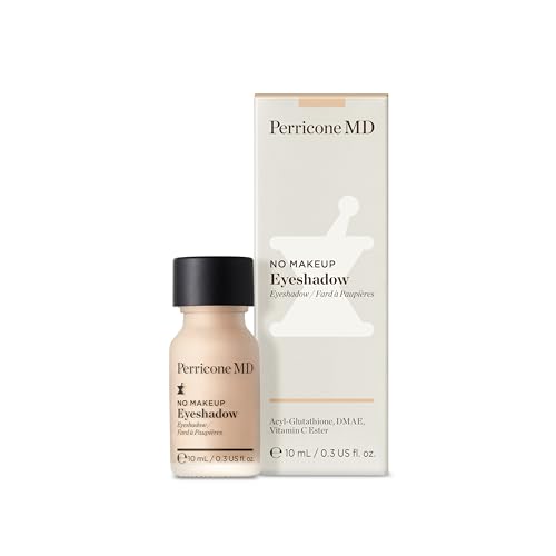 Perricone MD No Makeup Eyeshadow   Shade 1