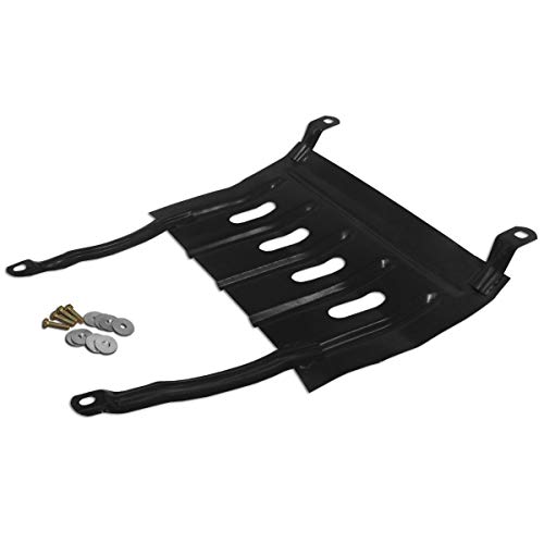 Protetor de Carter Jeep Renegade Fiat Toro 2015 a 2018 Peito de Aço