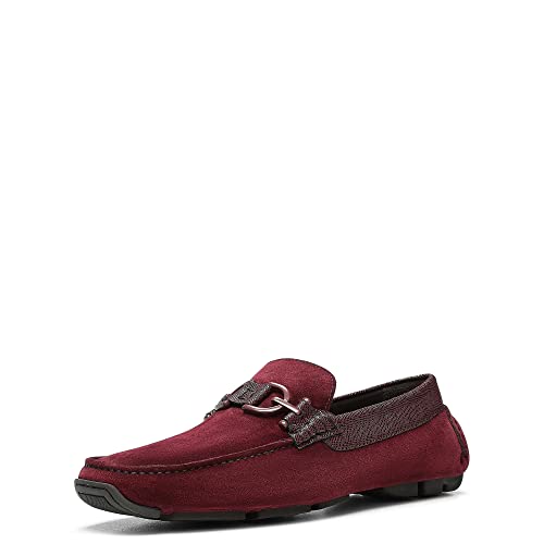 Donald J Pliner Men's Driving Style Loafer