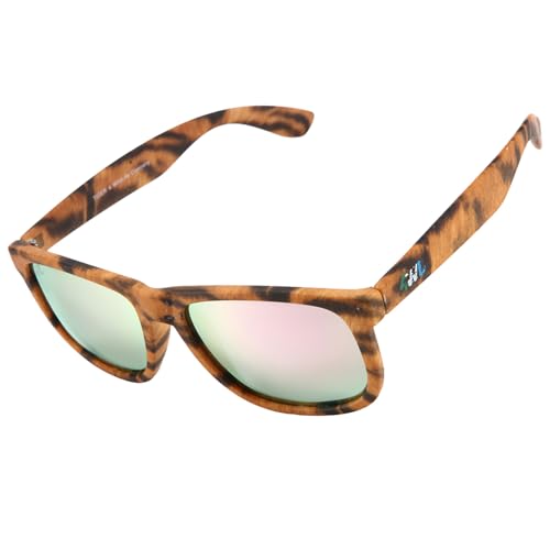 Image of Sleep ZM WildLife Themed Sunglasses to Save Animals