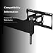 PEERLESS Industries - Outdoor Wall Mount for 42-75IN TV
