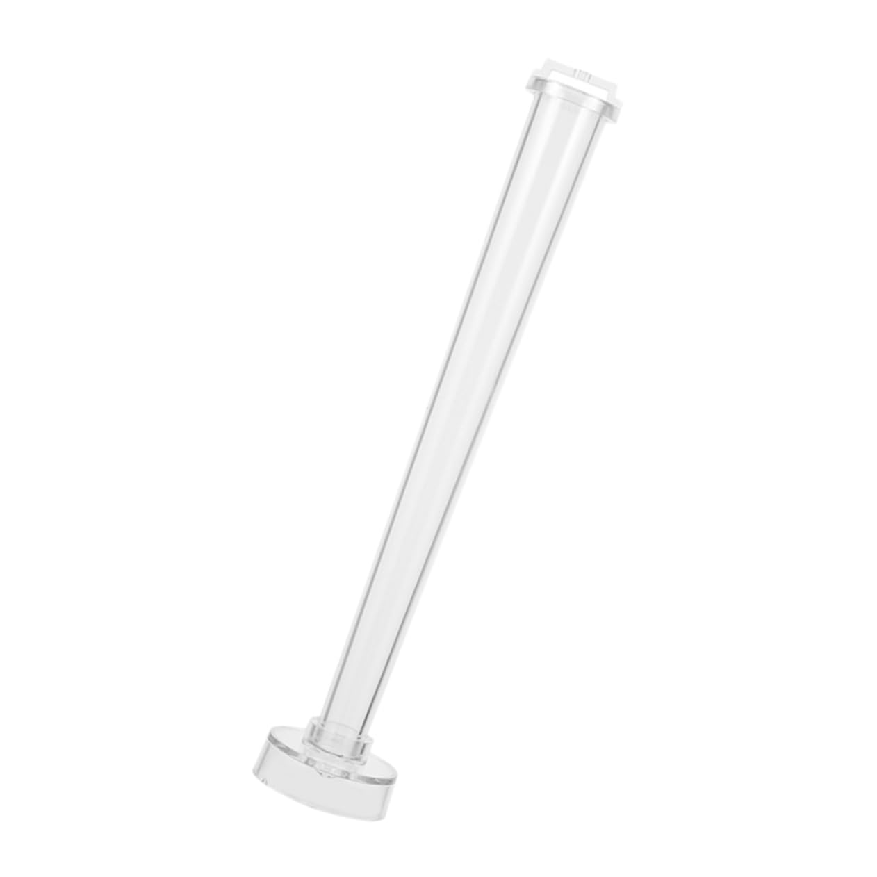 NUOBESTY 4 Pièces Bougie Bougies Coniques Bougies Coniques Cire Conique Pour La Fabrication De Bougies Pilier Cire De Bougie Pratique Créative Coulée Conique Bricolage En Plastique