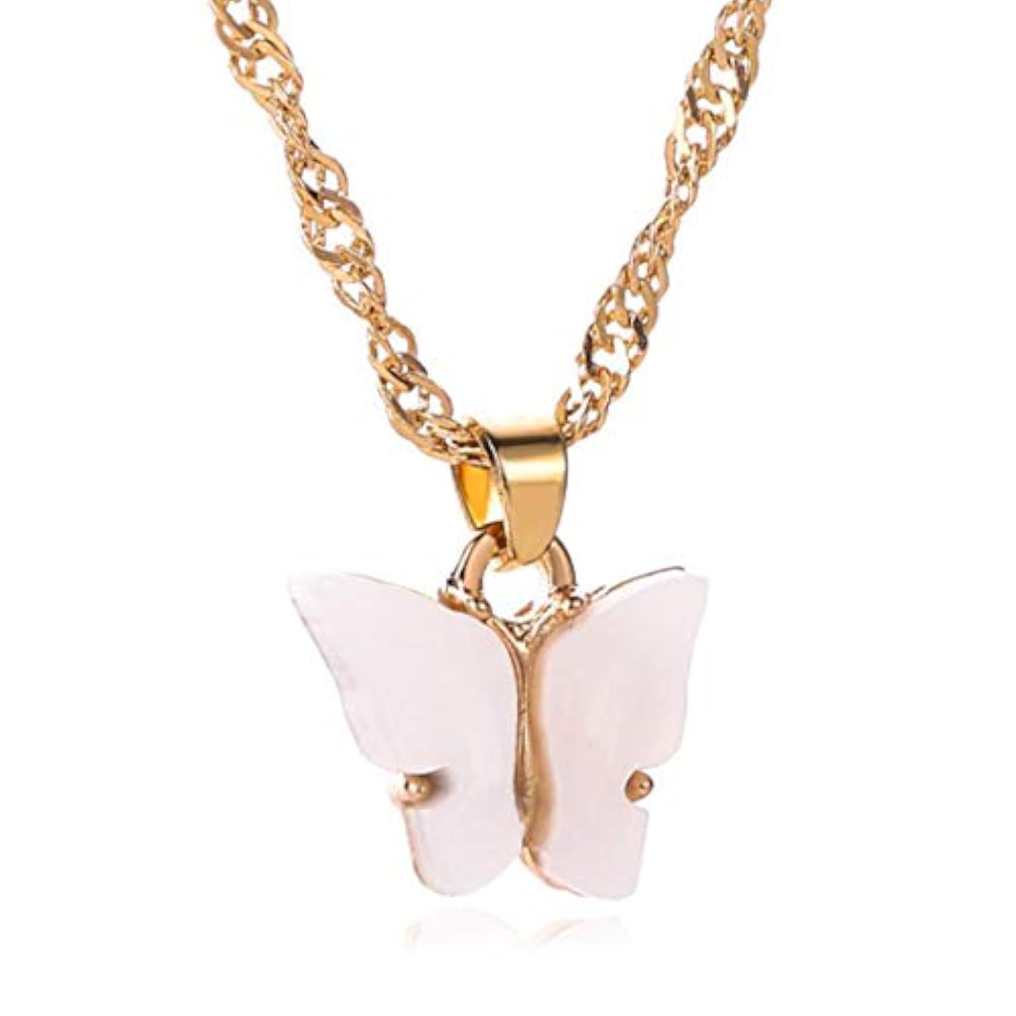 Elegant Pendant Necklace for Women