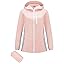 Light Pink and Grey