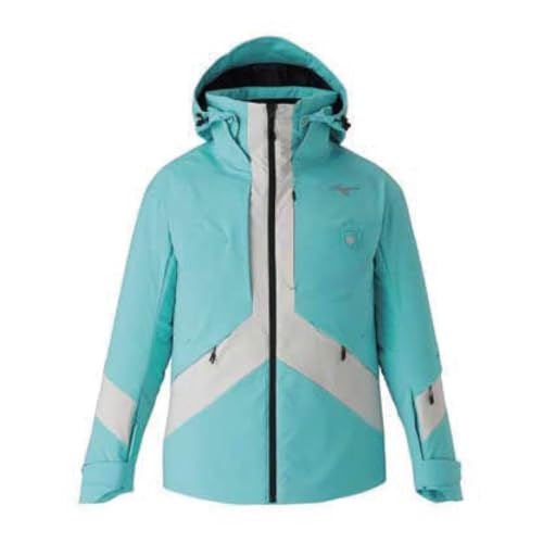 MIZUNO ~Ym XL[EFA WPbg Y fB[X2026Z2MEC321 / DEMO SOLID SKI PARKA