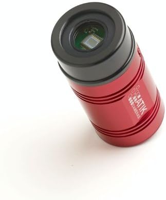 Atik 428EX Monochrome CCD Camera W/ Sony ICX674 Sensor - ATK0096