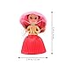 3pcs Cupcake Princess Doll Magic Toys for Baby Girls Random Color
