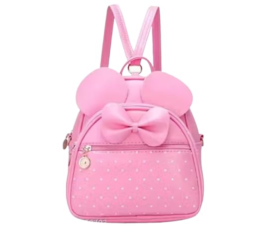 Small Size Cute School Bag For Girls and women-picture-42