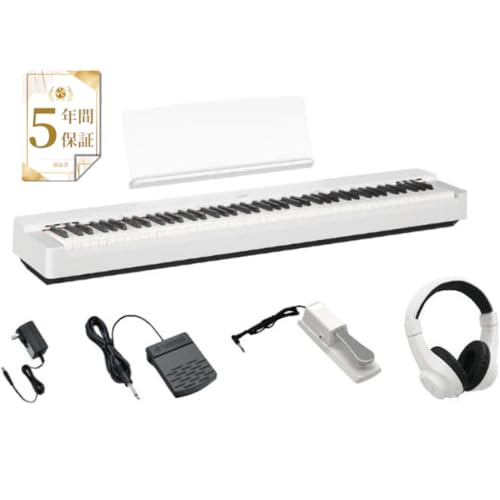 電子ピアノ ヤマハp125」の人気商品一覧 | 安い商品を通販サイト