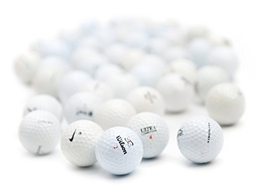 TitleistPro V1 Golf Balls (Pack of 100)
