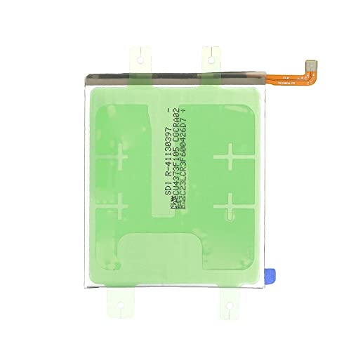 Image of Original Replacement Part for Samsung S22+ Plus 5G | SM S906B, 4500mAh (EB-BS906ABY) with 3 Months Warranty by Naru