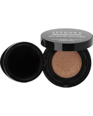 Sephora Collection Bronzer I ❤ Cushion Bronzer 0.176 Oz 02 Medium Tam