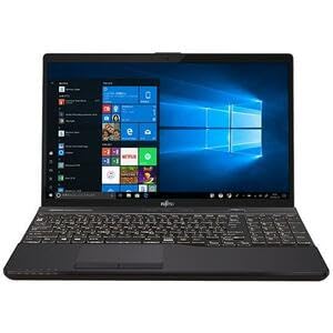 富士通 LIFEBOOK AH/Ryzen7/16GB/NVMeSSD512GB Amazon.co.jp: Fujitsu FMV LIFEBOOK AH51/G2 15.6 inch Ryzen 7 5700U