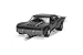 Scalextric Batmobile from The Batman 2022 1:32 Slot Race Car C4442