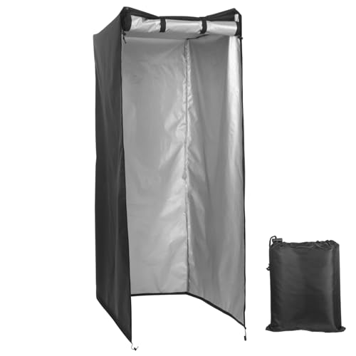 Housse réutilisable pour pain Alipis sac boulangerie individuel pliable avec fermeture éclair