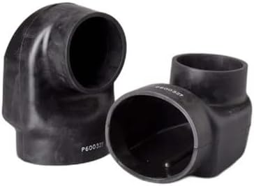 P600327 Donaldson Original RBR Elbow