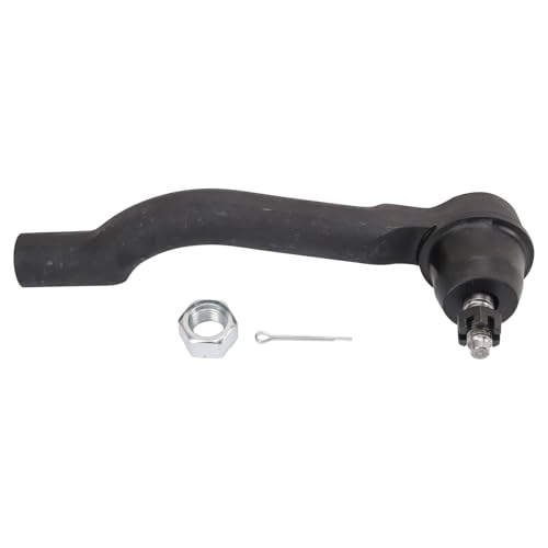Barra de acoplamiento delantera TRQ para corregir vibraciones en Nissan Rogue Select