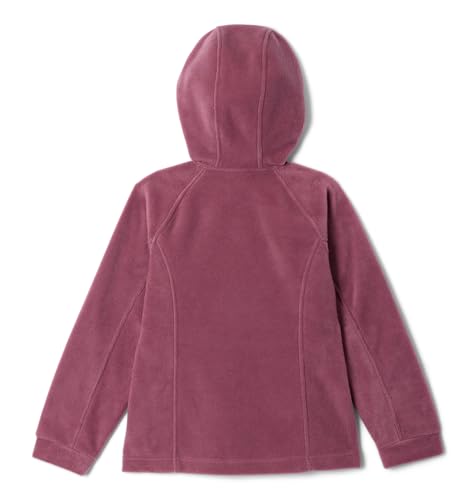 Image of Columbia Girl's 2-6X Benton II Hoodie