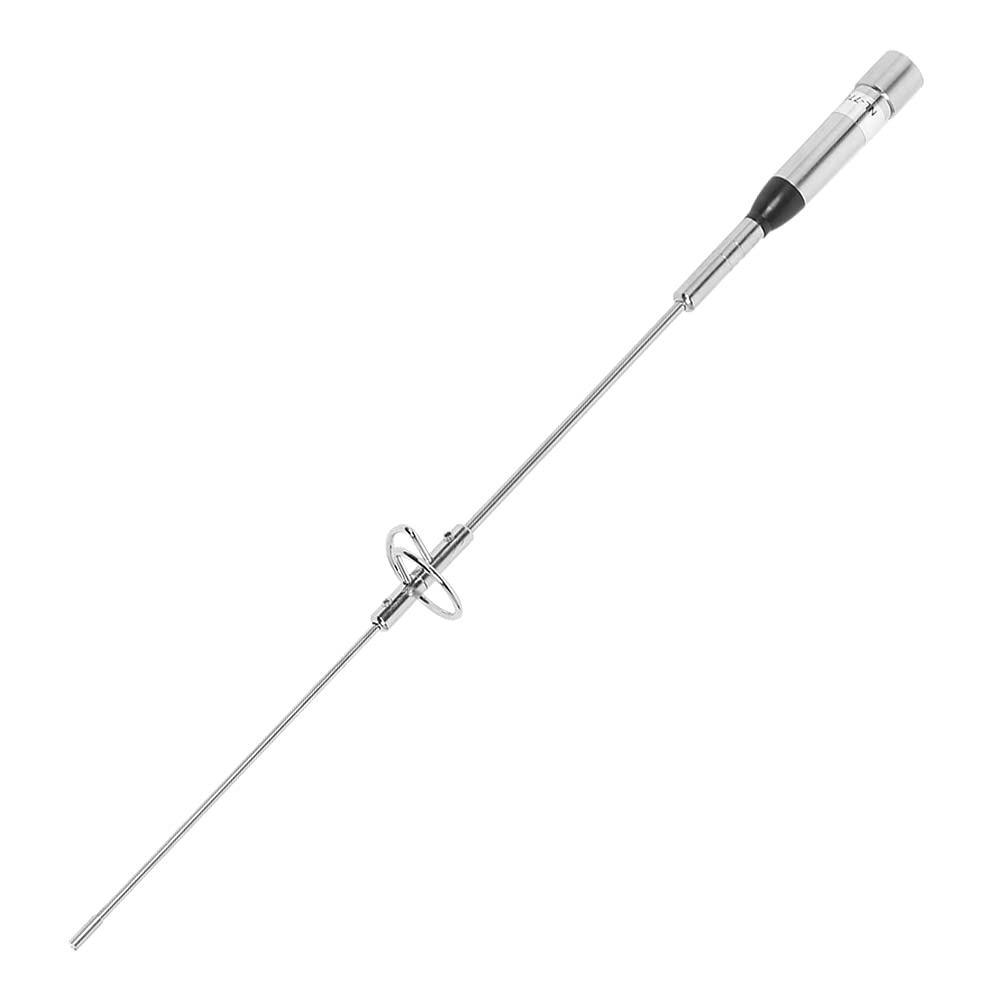 NL-770S Antena de Radio Universal para Coche, VHF UHF Doble Banda Antena Móvil Auto 144/430 MHz, Conectores UHF /SL16-J/M, para para para para Vertex para BaoFeng, etc