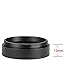 Celticbird 10mm Astronomical T-Thread Spacer Ring / T2 Thread Extension Tube - T-Mount Extension Ring - M42x0.75 on Both Sides