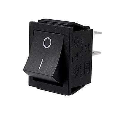 Commutateur AC 250V 16A pour réparer un interrupteur défectueux de tableau de bord