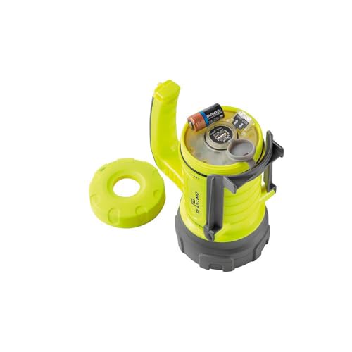 PLASTIMO Projecteur portable étanche et flottant - 5 fonctions – vue 3