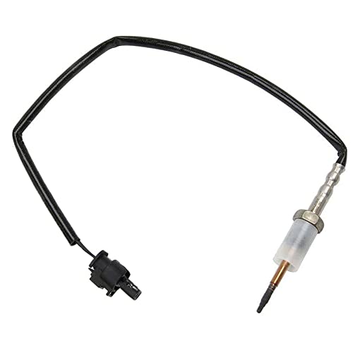 Capteur de température des gaz d'échappement 13627805606 BMW F30 F31 X5