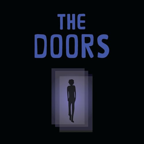 The Doors (1991) Podcast Por  arte de portada
