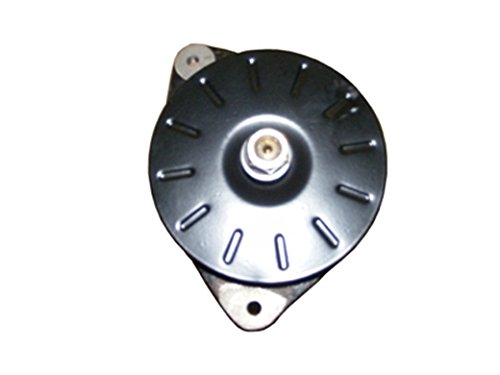 DYD0103 New Dynamo HY-MAC