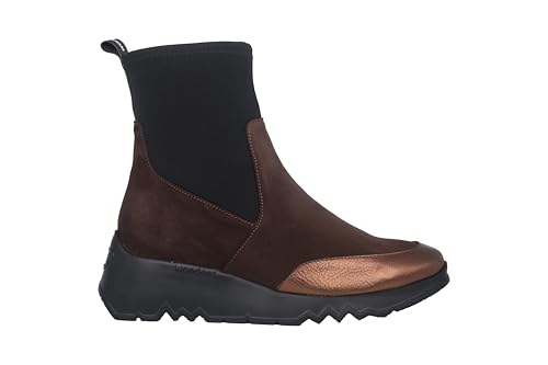 Bottines Wonders Singapur femme 37 - Vos alliées stylées pour le quotidien