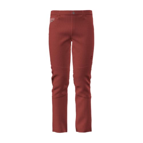 Rock Experience El Chalten Pant homme le pantalon de sport stretch