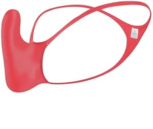 Faringoto Getaway Solids Herren-String Medium