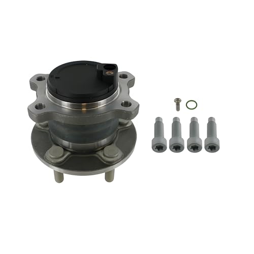 Roulement SKF VKBA 6788 pour sécuriser vos trajets en famille